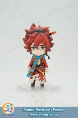 Оригінальна аніме фігурка Minissimo "Bakumatsu Rock" Ryoma Sakamoto Posable Figure