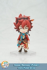 Оригінальна аніме фігурка Minissimo "Bakumatsu Rock" Ryoma Sakamoto Posable Figure