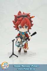 Оригінальна аніме фігурка Minissimo "Bakumatsu Rock" Ryoma Sakamoto Posable Figure