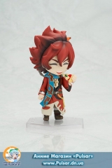 Оригінальна аніме фігурка Minissimo "Bakumatsu Rock" Ryoma Sakamoto Posable Figure