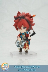 Оригінальна аніме фігурка Minissimo "Bakumatsu Rock" Ryoma Sakamoto Posable Figure