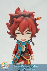 Оригінальна аніме фігурка Minissimo "Bakumatsu Rock" Ryoma Sakamoto Posable Figure