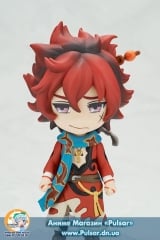 Оригинальная аниме фигурка Minissimo "Bakumatsu Rock" Ryoma Sakamoto Posable Figure