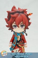 Оригінальна аніме фігурка Minissimo "Bakumatsu Rock" Ryoma Sakamoto Posable Figure