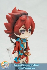 Оригінальна аніме фігурка Minissimo "Bakumatsu Rock" Ryoma Sakamoto Posable Figure
