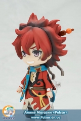 Оригінальна аніме фігурка Minissimo "Bakumatsu Rock" Ryoma Sakamoto Posable Figure