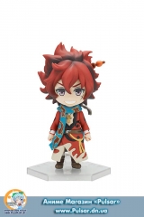 Оригінальна аніме фігурка Minissimo "Bakumatsu Rock" Ryoma Sakamoto Posable Figure