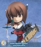 Оригинальная аниме фигурка Nendoroid - Kantai Collection -Kan Colle- Taiho