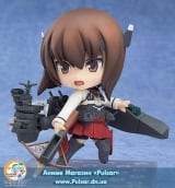 Оригинальная аниме фигурка Nendoroid - Kantai Collection -Kan Colle- Taiho