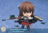 Оригинальная аниме фигурка Nendoroid - Kantai Collection -Kan Colle- Taiho