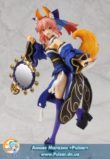 Оригинальная аниме фигурка Fate/EXTRA - Caster [Fate/EXTRA] 1/8 Complete Figure