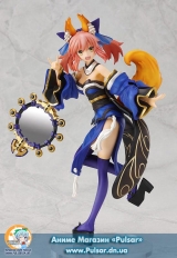 Оригинальная аниме фигурка Fate/EXTRA - Caster [Fate/EXTRA] 1/8 Complete Figure