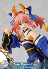 Оригінальна аніме фігурка Fate/EXTRA - Caster [Fate/EXTRA] 1/8 Complete Figure
