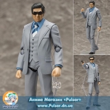 Оригинальная аниме фигурка figma - Seibu Keisatsu: Kenzo Kogure