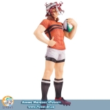 Оригинальная аниме фигурка mensHdge technical statue No.25 ALL OUT!! - Takuya Sekizan Complete Figure