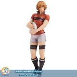  оригінальна Аніме фігурка mensHdge technical statue No.26 ALL OUT!! - Sumiaki Iwashimizu Complete Figure