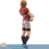  оригінальна Аніме фігурка mensHdge technical statue No.26 ALL OUT!! - Sumiaki Iwashimizu Complete Figure