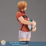  оригінальна Аніме фігурка mensHdge technical statue No.26 ALL OUT!! - Sumiaki Iwashimizu Complete Figure