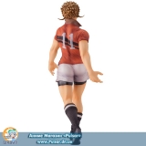  оригінальна Аніме фігурка mensHdge technical statue No.27 ALL OUT!! - Masaru Ebumi Complete Figure