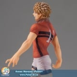  оригінальна Аніме фігурка mensHdge technical statue No.27 ALL OUT!! - Masaru Ebumi Complete Figure