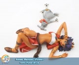 Оригинальная аниме фигурка Nadia: The Secret of Blue Water - Nadia Yasuragi Ver. 1/7 Complete Figure