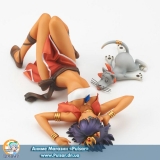 Оригинальная аниме фигурка Nadia: The Secret of Blue Water - Nadia Yasuragi Ver. 1/7 Complete Figure