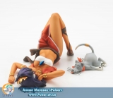 Оригинальная аниме фигурка Nadia: The Secret of Blue Water - Nadia Yasuragi Ver. 1/7 Complete Figure