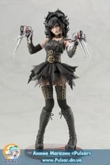  оригінальна Аніме фігурка HORROR BISHOUJO - Edward Scissorhands 1/7 Complete Figure