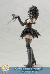  оригінальна Аніме фігурка HORROR BISHOUJO - Edward Scissorhands 1/7 Complete Figure