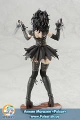  оригінальна Аніме фігурка HORROR BISHOUJO - Edward Scissorhands 1/7 Complete Figure