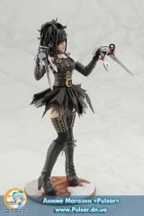  оригінальна Аніме фігурка HORROR BISHOUJO - Edward Scissorhands 1/7 Complete Figure