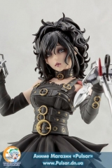 Оригинальная аниме фигурка HORROR BISHOUJO - Edward Scissorhands 1/7 Complete Figure