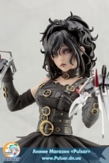 оригінальна Аніме фігурка HORROR BISHOUJO - Edward Scissorhands 1/7 Complete Figure