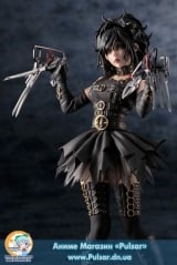  оригінальна Аніме фігурка HORROR BISHOUJO - Edward Scissorhands 1/7 Complete Figure