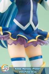 Оригинальная аниме фигурка Kono Subarashii Sekai ni Shukufuku o! - Aqua 1/8 Complete Figure
