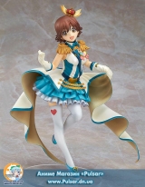 Оригинальная аниме фигурка THE IDOLM@STER Cinderella Girls - Mio Honda Crystal Night Party Ver. 1/8 Complete Figure