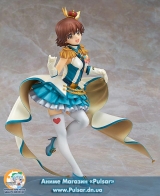 Оригинальная аниме фигурка THE IDOLM@STER Cinderella Girls - Mio Honda Crystal Night Party Ver. 1/8 Complete Figure