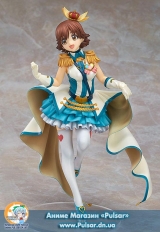 Оригинальная аниме фигурка THE IDOLM@STER Cinderella Girls - Mio Honda Crystal Night Party Ver. 1/8 Complete Figure
