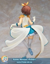 Оригинальная аниме фигурка THE IDOLM@STER Cinderella Girls - Mio Honda Crystal Night Party Ver. 1/8 Complete Figure