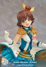 Оригинальная аниме фигурка THE IDOLM@STER Cinderella Girls - Mio Honda Crystal Night Party Ver. 1/8 Complete Figure