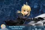 Оригинальная аниме фигурка Fate/Zero - Saber & Saber Motored Cuirassier 1/8 Complete Figure