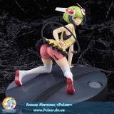 Оригинальная аниме фигурка Dimension W - Mira Yurizaki 1/8 Complete Figure