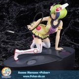 Оригинальная аниме фигурка Dimension W - Mira Yurizaki 1/8 Complete Figure