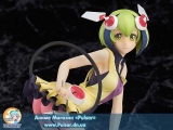 Оригінальна аніме фігурка Dimension W - Mira Yurizaki 1/8 Complete Figure