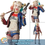 Оригинальная Sci-Fi фигурка - MAFEX No.033 MAFEX HARLEY QUINN "SUICIDE SQUAD"