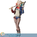 Оригинальная Sci-Fi фигурка - MAFEX No.033 MAFEX HARLEY QUINN "SUICIDE SQUAD"