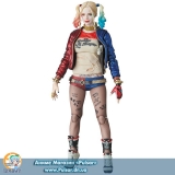 Оригинальная Sci-Fi фигурка - MAFEX No.033 MAFEX HARLEY QUINN "SUICIDE SQUAD"