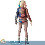 Оригинальная Sci-Fi фигурка - MAFEX No.033 MAFEX HARLEY QUINN "SUICIDE SQUAD"