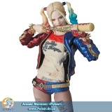 Оригинальная Sci-Fi фигурка - MAFEX No.033 MAFEX HARLEY QUINN "SUICIDE SQUAD"