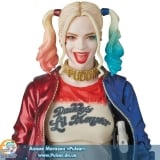 Оригинальная Sci-Fi фигурка - MAFEX No.033 MAFEX HARLEY QUINN "SUICIDE SQUAD"